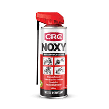 CRC Noxy multipurpose lubricant, 400ml