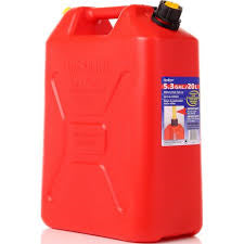 Scepter Fuel jerry can  20 liter