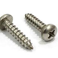 Anzor Wood Screw 6G x 3/8