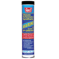 Super marine grease