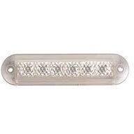 A3 Fluro light strip , LEd, 12volt, 394mm