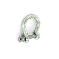 Bow shackle  5mm