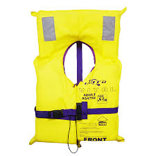 Life Jacket Vital