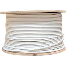 Coaxial VHF cable - sold per meter