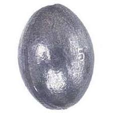 Egg sinker 8oz, each