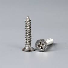 Anzor wood screw 10G x 1/2