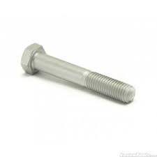 Anzor Hex bolt M10 x - each