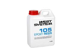 West system resin 1liter