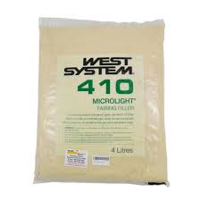 West System Micro light 410, 20liter bag