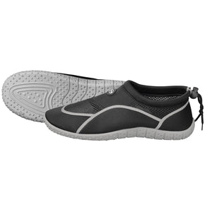 Mirage aqua shoe, size S (7-8)